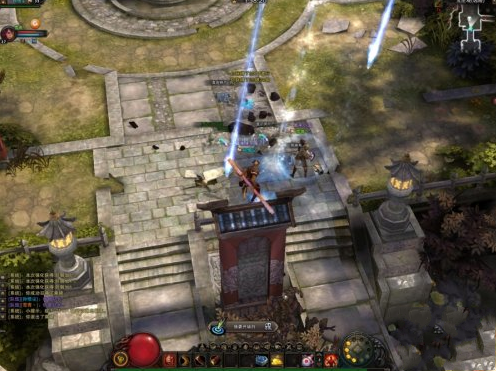 斗战神五庄观副本图文攻略详解天命取经人通关技巧