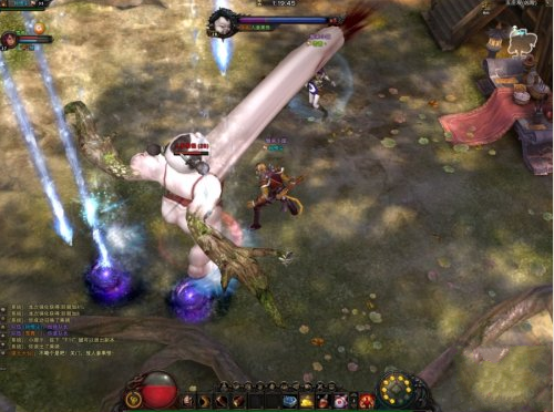 斗战神五庄观副本图文攻略详解天命取经人通关技巧