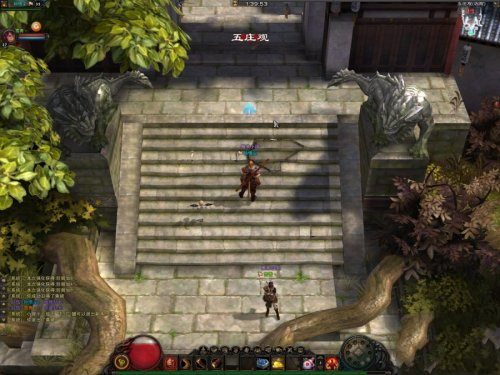 斗战神五庄观副本图文攻略详解天命取经人通关技巧