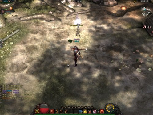 斗战神五庄观副本图文攻略详解天命取经人通关技巧