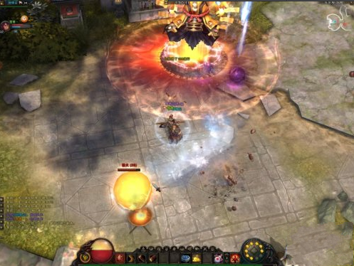 斗战神五庄观副本图文攻略详解天命取经人通关技巧