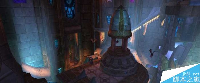 魔兽世界7.1夜之魇掉落装备一览,新坐骑介绍