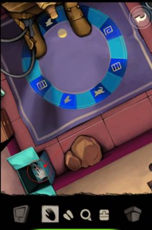 “囚禁计划”之房间5图文并茂的详尽攻略