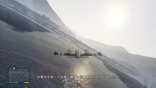 GTA5侠盗猎车5主线任务第五期详细图文攻略