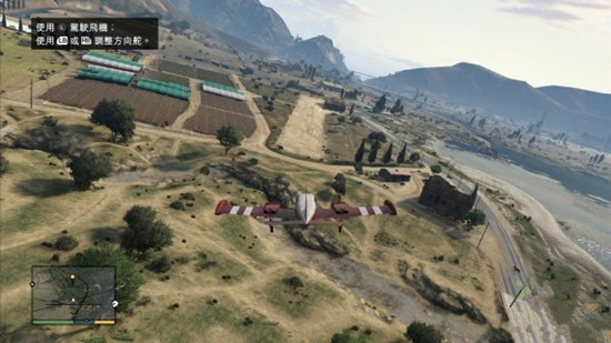 GTA5侠盗猎车5主线任务第五期详细图文攻略