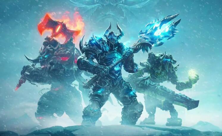 魔兽世界WLK怀旧服战士宏命令全分享