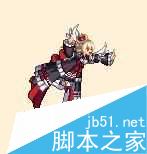 DNF第八套稀有装扮天空8外观展示独特魅力尽显