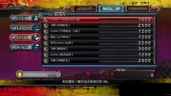 御姐玫瑰z2混沌全角色技能详细解析