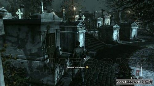 马克思佩恩3最全图文攻略及游戏下载线索