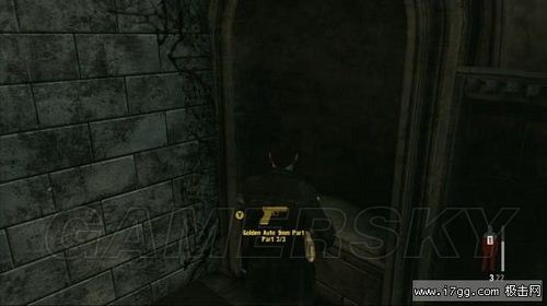 马克思佩恩3最全图文攻略及游戏下载线索