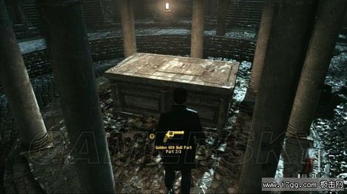 马克思佩恩3最全图文攻略及游戏下载线索