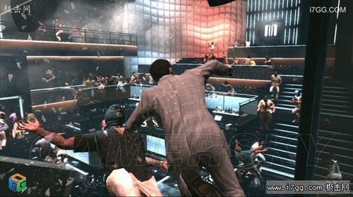 马克思佩恩3最全图文攻略及游戏下载线索