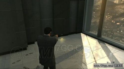 马克思佩恩3最全图文攻略及游戏下载线索