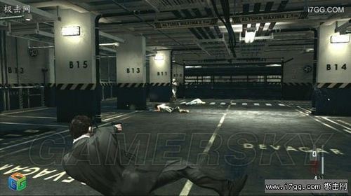 马克思佩恩3最全图文攻略及游戏下载线索