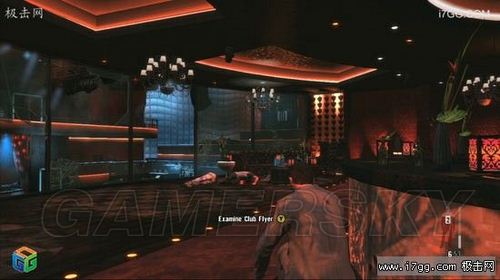 马克思佩恩3最全图文攻略及游戏下载线索