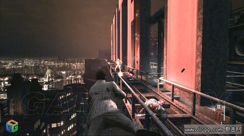 马克思佩恩3最全图文攻略及游戏下载线索