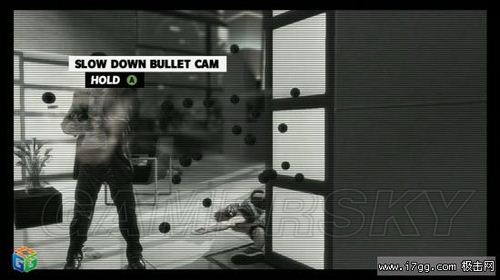 马克思佩恩3最全图文攻略及游戏下载线索