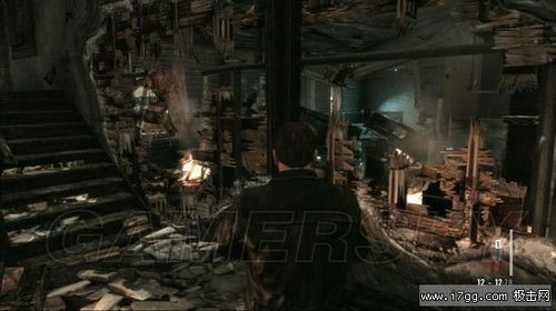 马克思佩恩3最全图文攻略及游戏下载线索