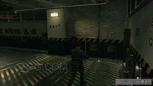 马克思佩恩3最全图文攻略及游戏下载线索