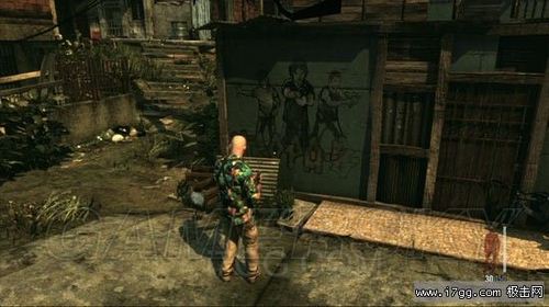 马克思佩恩3最全图文攻略及游戏下载线索