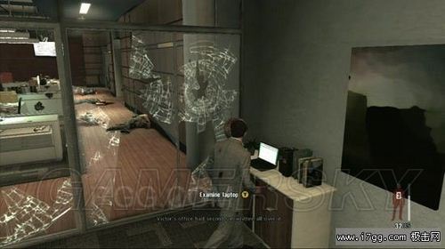 马克思佩恩3最全图文攻略及游戏下载线索