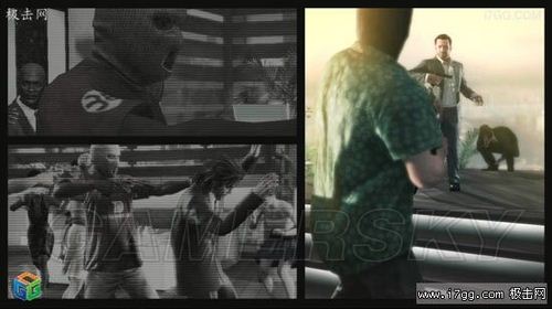 马克思佩恩3最全图文攻略及游戏下载线索