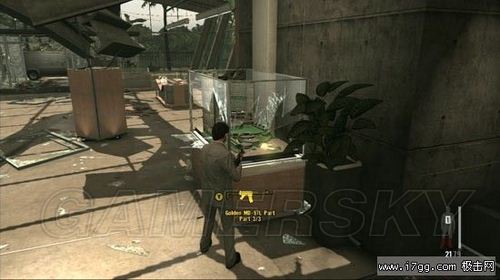 马克思佩恩3最全图文攻略及游戏下载线索