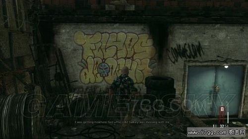 马克思佩恩3最全图文攻略及游戏下载线索