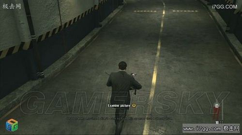 马克思佩恩3最全图文攻略及游戏下载线索