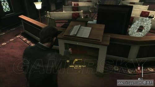 马克思佩恩3最全图文攻略及游戏下载线索