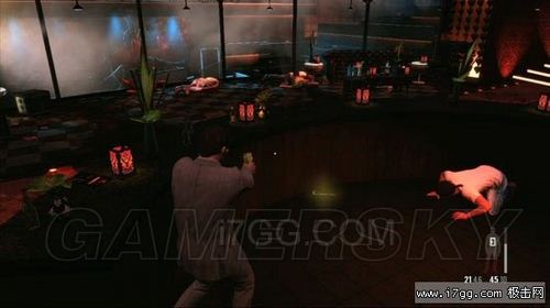 马克思佩恩3最全图文攻略及游戏下载线索