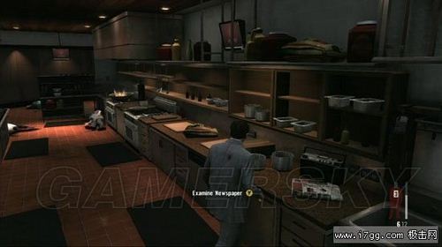 马克思佩恩3最全图文攻略及游戏下载线索