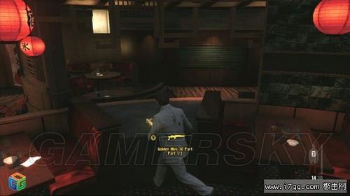 马克思佩恩3最全图文攻略及游戏下载线索