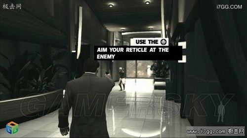 马克思佩恩3最全图文攻略及游戏下载线索