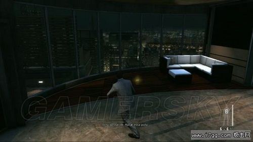 马克思佩恩3最全图文攻略及游戏下载线索