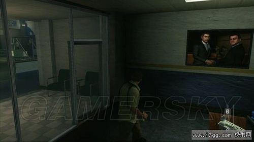 马克思佩恩3最全图文攻略及游戏下载线索