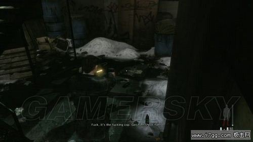 马克思佩恩3最全图文攻略及游戏下载线索