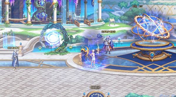 DNF神界地图玩法攻略探索神界地图的详细技巧