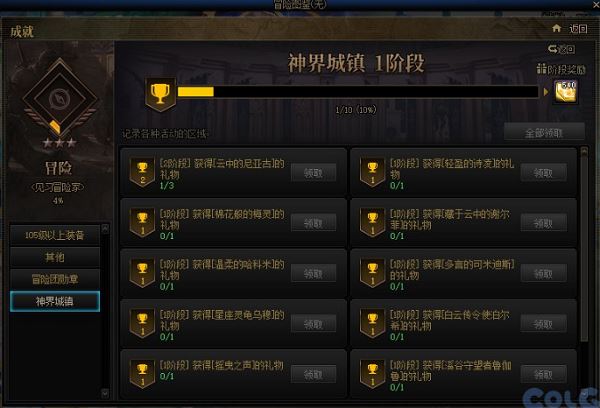 DNF神界地图玩法攻略探索神界地图的详细技巧