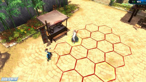 侠客风云传支线任务全攻略指南