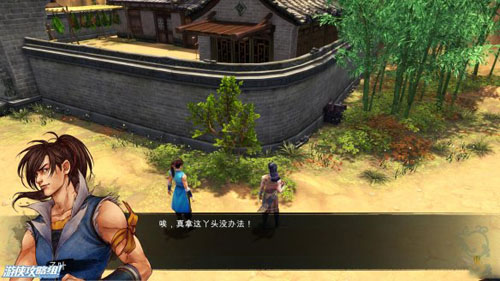 侠客风云传支线任务全攻略指南