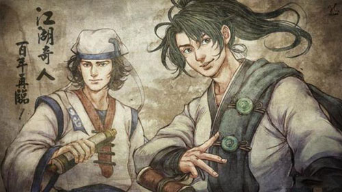 侠客风云传支线任务全攻略指南