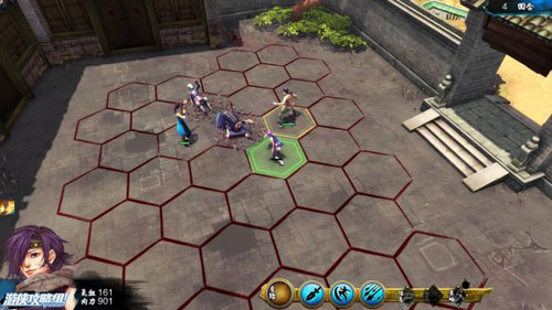 侠客风云传支线任务全攻略指南