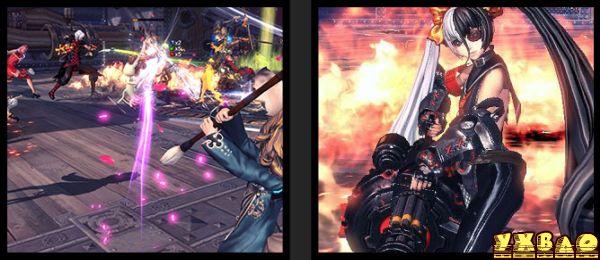 剑灵24人火炮兰任务火炮兰位置与任务说明