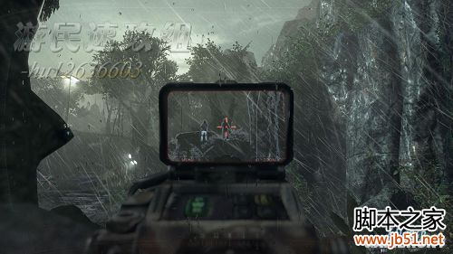 使命召唤6现代战争2图文攻略，带你详细通关每一步