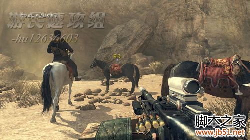 使命召唤6现代战争2图文攻略，带你详细通关每一步