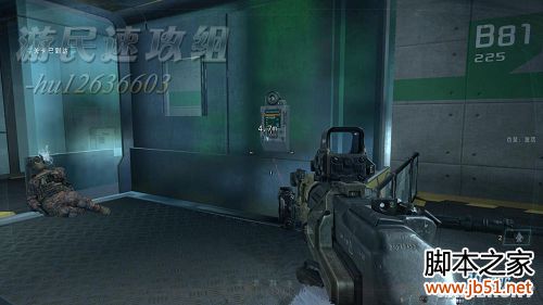 使命召唤6现代战争2图文攻略，带你详细通关每一步
