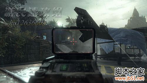 使命召唤6现代战争2图文攻略，带你详细通关每一步