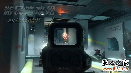 使命召唤6现代战争2图文攻略，带你详细通关每一步