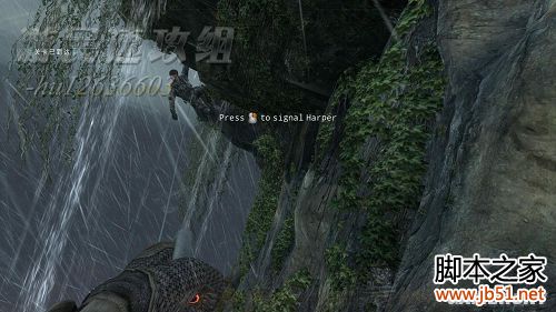 使命召唤6现代战争2图文攻略，带你详细通关每一步